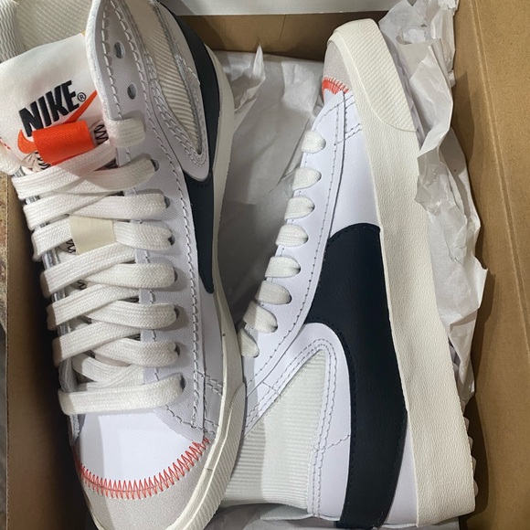 Nike Other - Nike MId 77’s vintage Nike Blazers